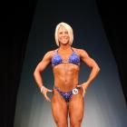 Alexis  Jettor - NPC Dexter Jackson Classic 2012 - #1